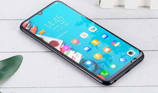 vivoz5和z5x区别