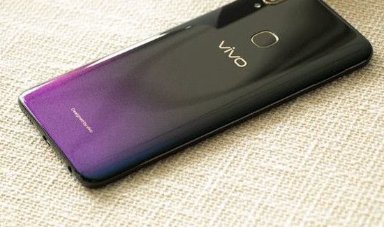 vivoz5和z5x区别