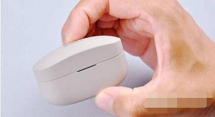 索尼wf-1000xm4在哪里查看电量？索尼wf-1000xm4电量查看方法