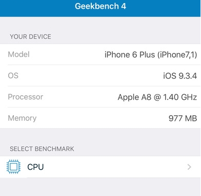GPU-Z手机版详细介绍