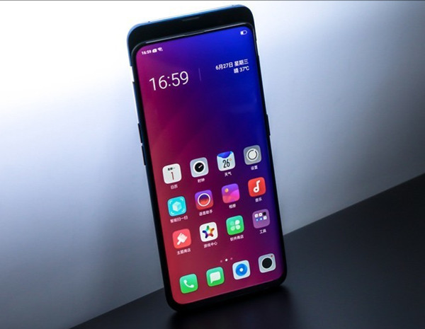 pafm00是什么手机型号