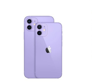苹果iphone13屏幕“刘海”变小 其余设计几乎没改动