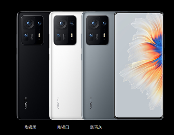 小米mix4支持光学防抖吗