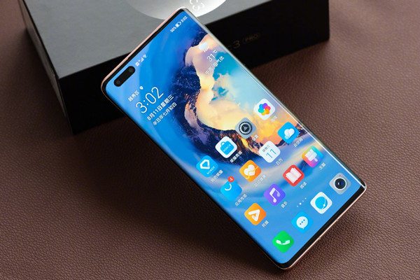 荣耀magic3pro支持双卡5g吗