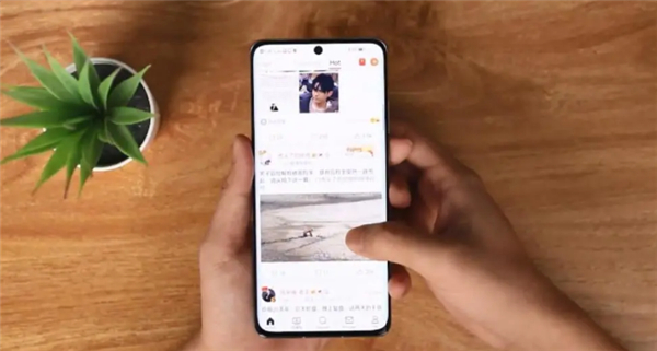 华为p50pro是2k屏吗