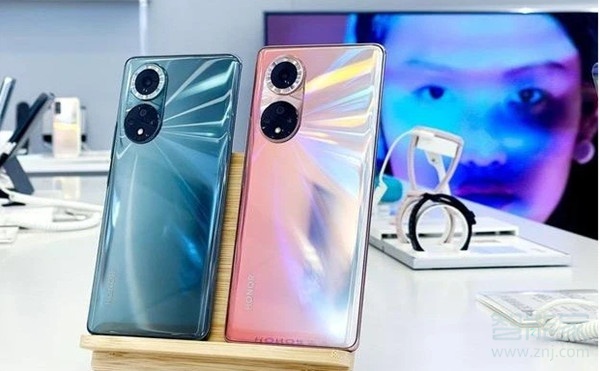 荣耀50和荣耀50se区别