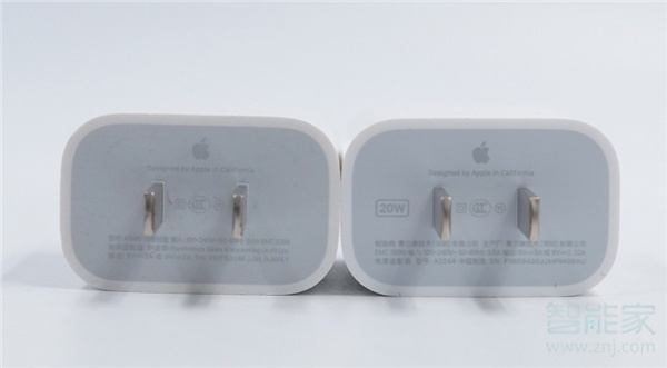 苹果11快充用18w还是20w