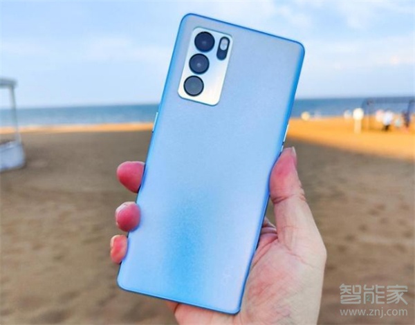 opporeno6pro有没有红外线
