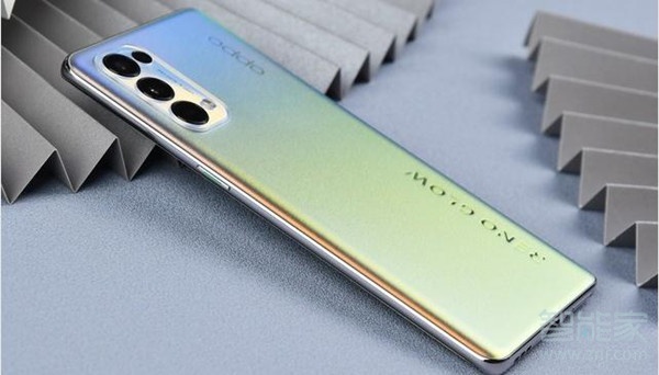 华为p40pro和opporeno5pro对比