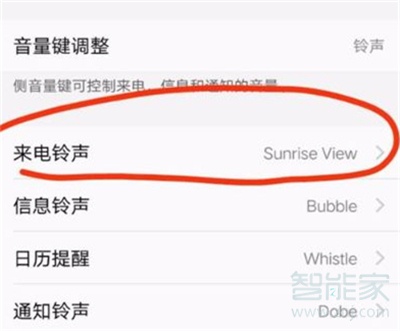 vivoy52s怎么设置来电铃声