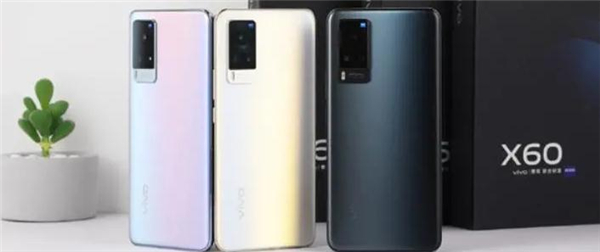 vivox60pro+和vivox60的区别