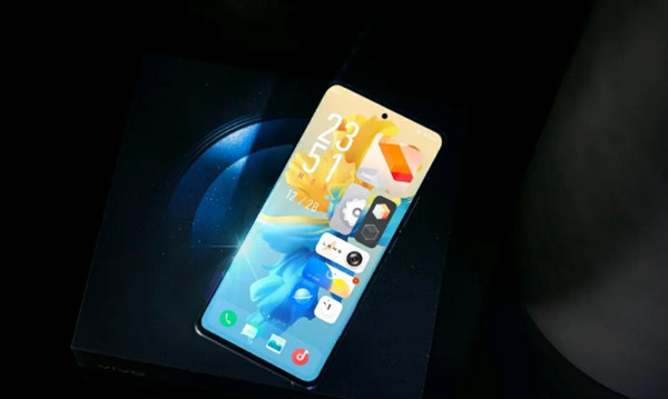 vivox60怎么设置充电提示音