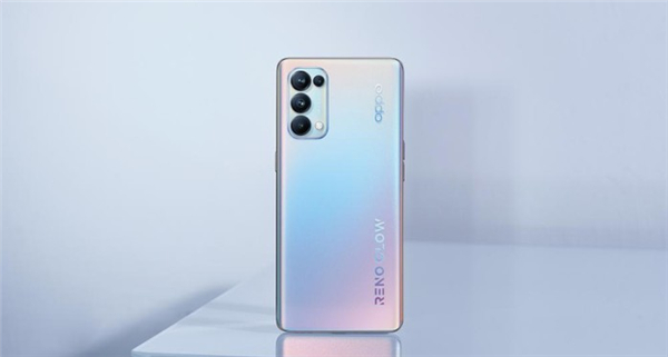 oppo reno4和reno5的区别