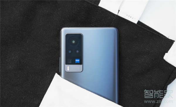 vivox60pro+和vivox60pro的区别