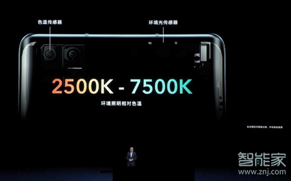 荣耀v40支持隔空操作吗