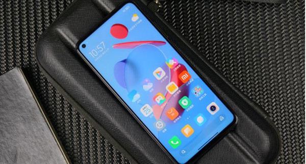 小米手机OTG在哪里设置