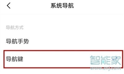 vivoy52s怎么设置返回键