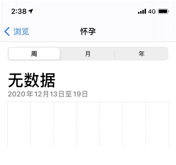 ios14.3有什么新功能