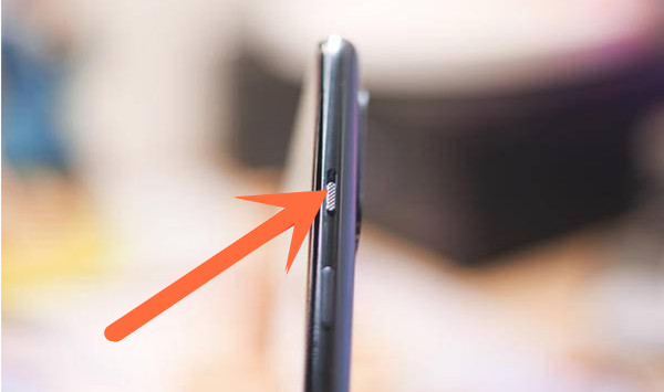 一加8t怎么静音