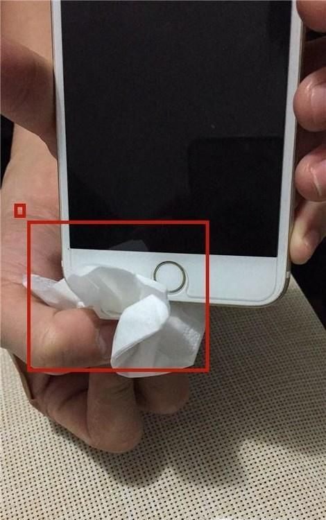 苹果手机被洗衣机洗了怎么办