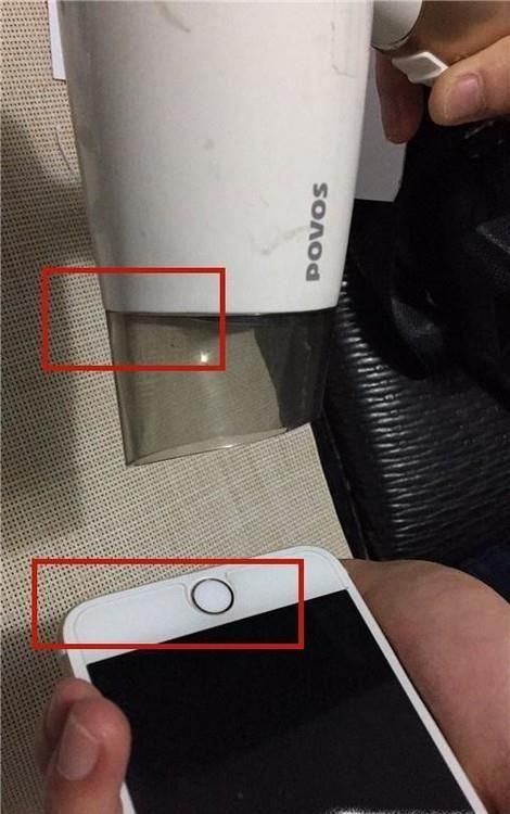 苹果手机被洗衣机洗了怎么办