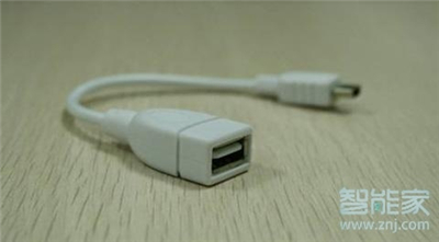 红米note8如何打开OTG