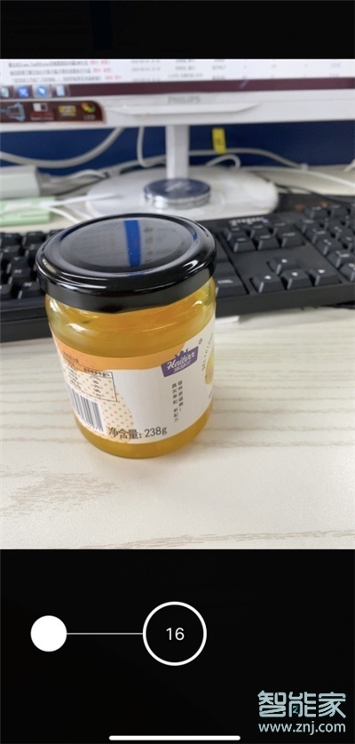 苹果11怎么连拍快照