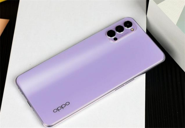 opporeno4防水吗