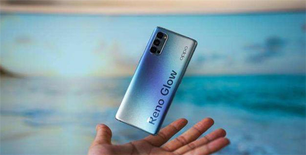 opporeno4pro电池多大