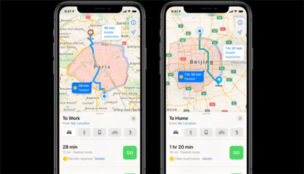 ios14更新了哪些内容