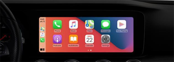 ios14更新了哪些内容