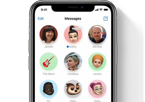 ios14更新了哪些内容