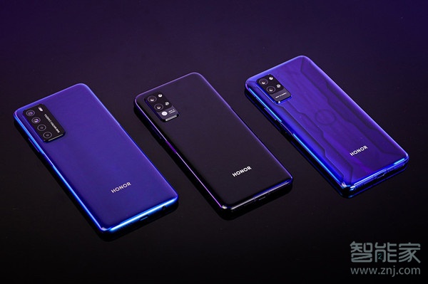 荣耀play4pro外壳什么材质