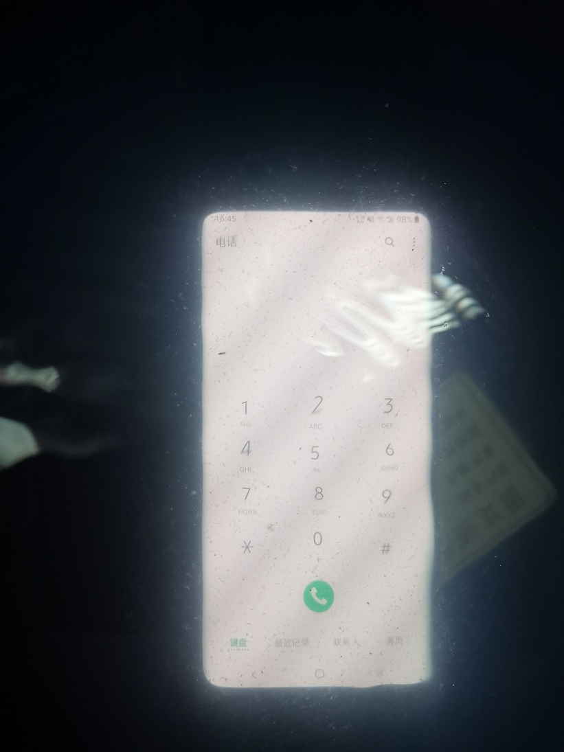 三星手机如何检测气密性?三星手机检测气密性的方法