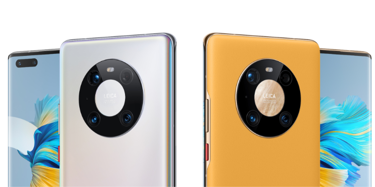 华为mate40价格4999元起 mate40pro/保时捷版价格表官方