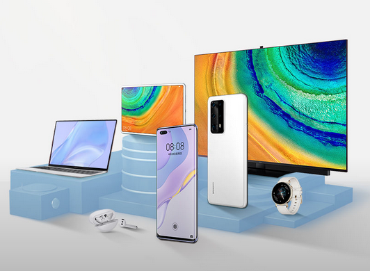 华为mate40/40pro/pro+价格表 国行与海外版售价对比