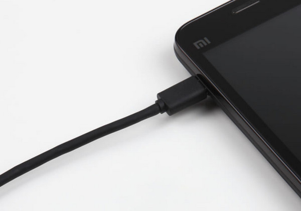 小米手机连接不上小米手机助手怎么办?