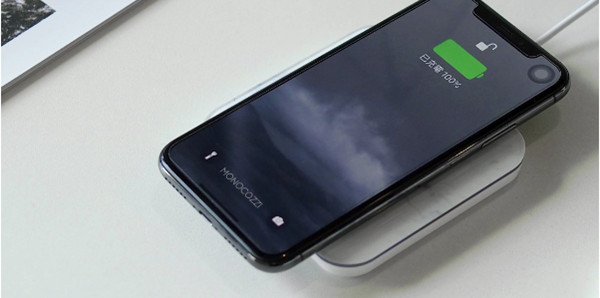 iphone x快充多少w