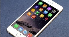 iphone6plus中开启来电闪光灯的简单方法