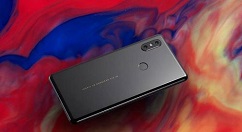 小米max2s快速录屏的具体操作