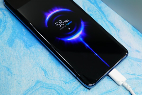 小米10多少瓦快充