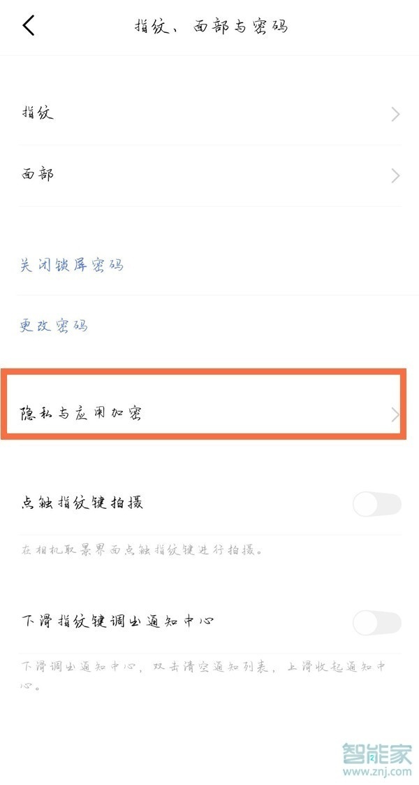 iqoo怎么隐藏应用