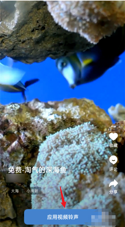 opporeno3怎么设置视频铃声