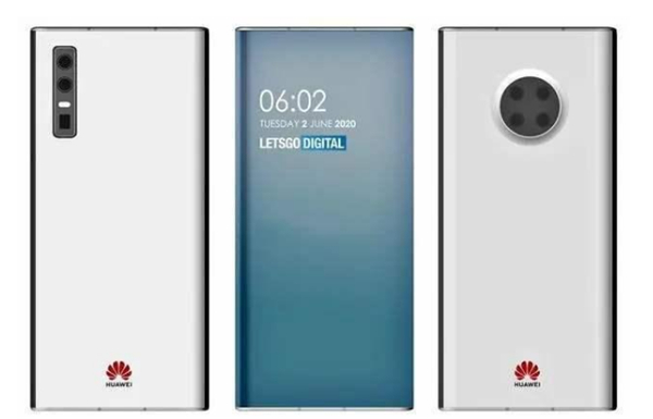 华为mate40的处理器是什么