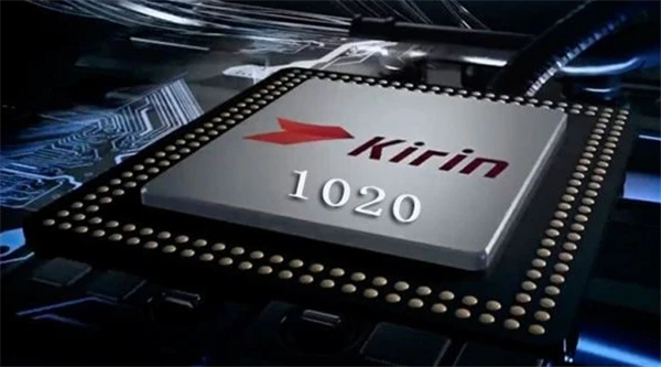 华为mate40的处理器是什么