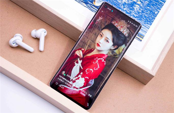opporeno4pro呼吸灯怎么设置
