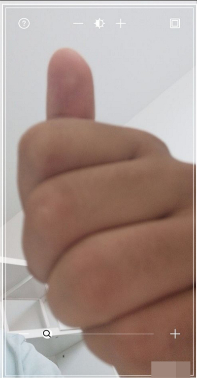华为p40镜子在哪里