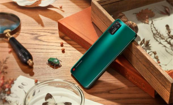 华为p40都是5g版本吗