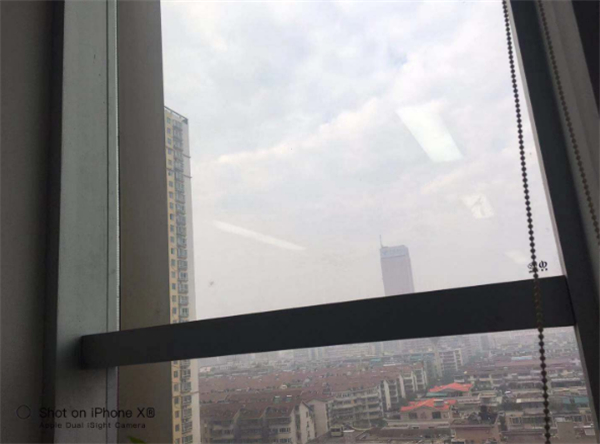 iphone xr相机水印设置方法