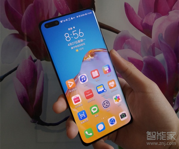 华为p40pro尺寸长宽高